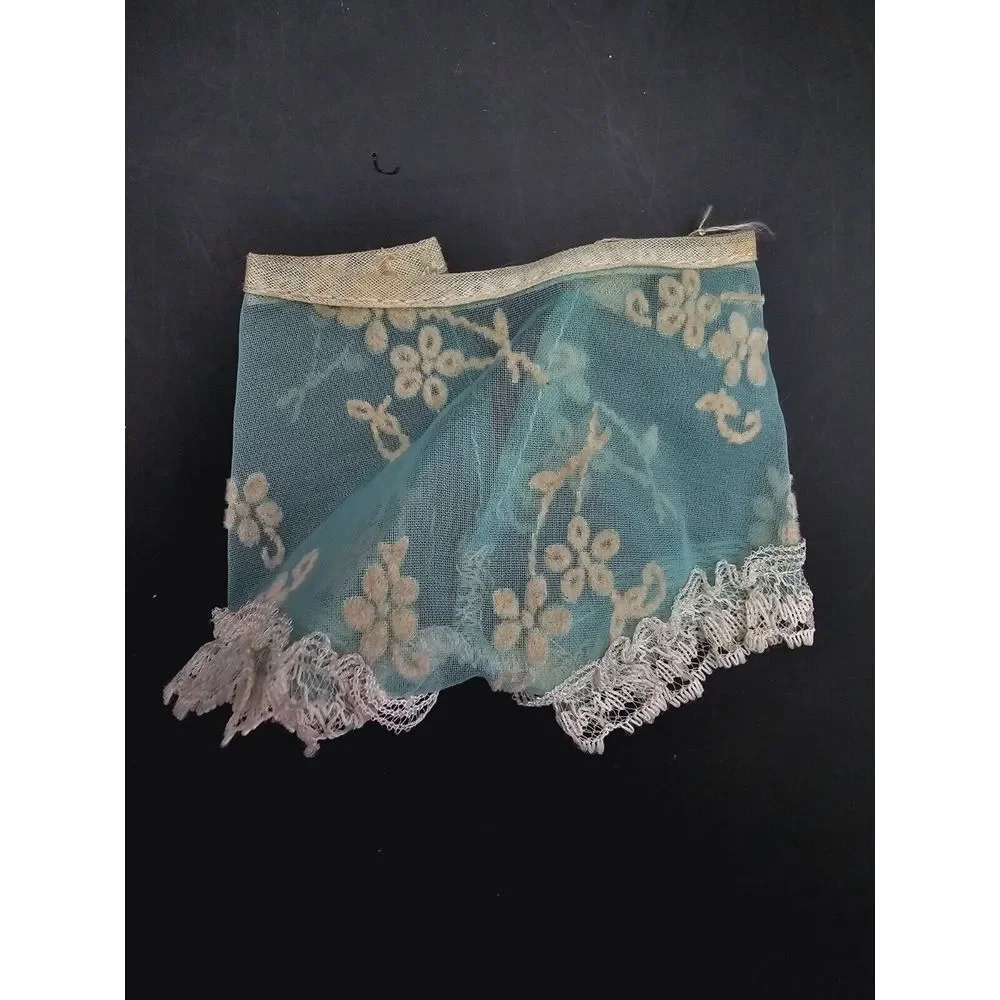 Vintage Barbie Undergarments Assortment 1960 1970 8pc with‎ Booklet